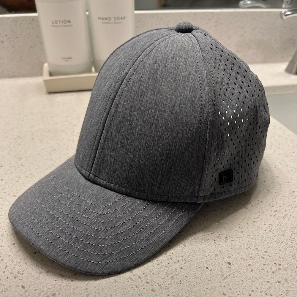 Melin Hydro A-Game hat